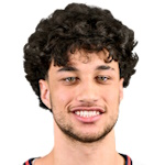 Nate Santos