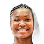 Sarah Keboum Biamou