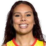 Schaquilla Nunn