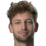 Lukas Schartmuller