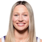 Maddie Scherr