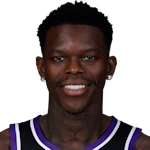 Dennis Schroder