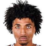 Jaquan Scott