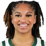 Taliah Scott