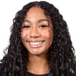 Ta'Mia Scott