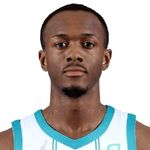 Scottie Lewis