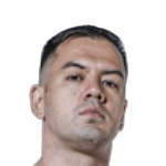 Sean Michael Anthony
