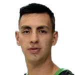 Sebastian Alejandro Orresta