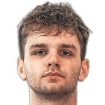 Sebastian Kołowrot