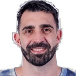 Sebastián Vega