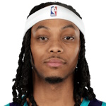 Jaylen Sebree