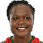 Selina Okumu
