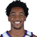 Brice Sensabaugh