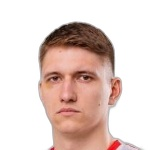 Serhii Riaboi