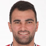 Mert Ali Sert