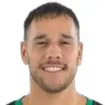 Seth Garcia