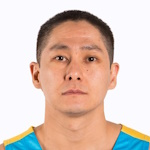 Shaim Kuanov