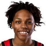Shaina Pellington