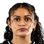 Shanique Lucas