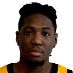 Shaquille Keith