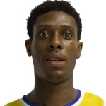 Shaquille Walters