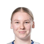 Sharline Hulliger