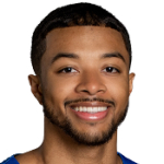 Marcus Shaver