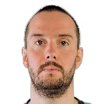 Vadim Shcherbak