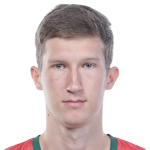 Aleksandr Shcherbenev