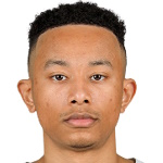 Jordan Shepherd