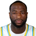 Tre'shawn Sheppard