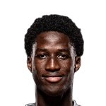 Sheriff Sarr