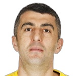Giorgi Shermadini