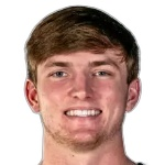 Brady Shoulders