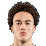 Braeden Shrewsberry