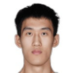 Liu Shuangyu