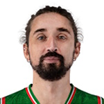 Alexey Shved