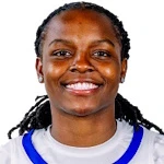 Tyreona Sibley