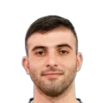 Simeon Solomou