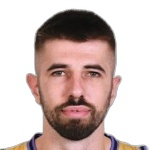 Stefan Simić