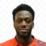 Simon Anumba