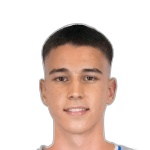 Aleksa Simovic