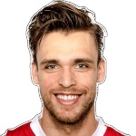 Sjur Dyb berg