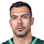 Kostas Sloukas