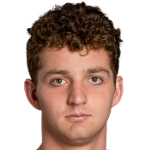 Burke Smith