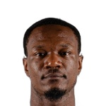 Daishon Smith