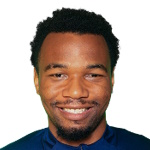 Jamari Smith