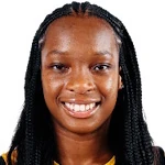 Jayla Smith