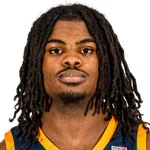 Jaylen Smith