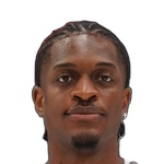 Khydarius Smith